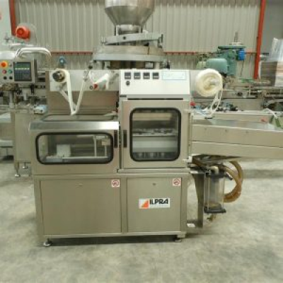 THERMO FORMERS / THERMO SEALERS-1