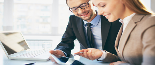 Servicio de formación a clientes