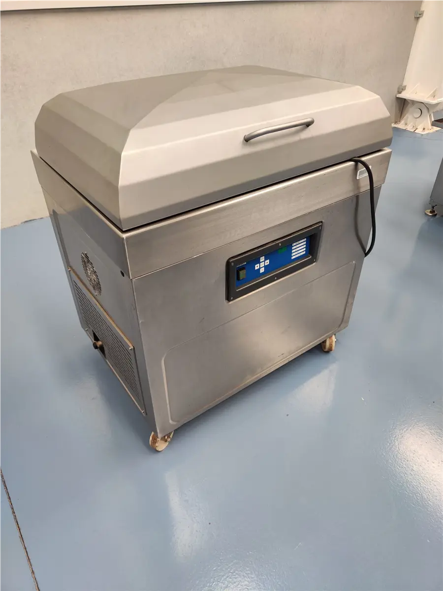 campana-de-vacio-komet