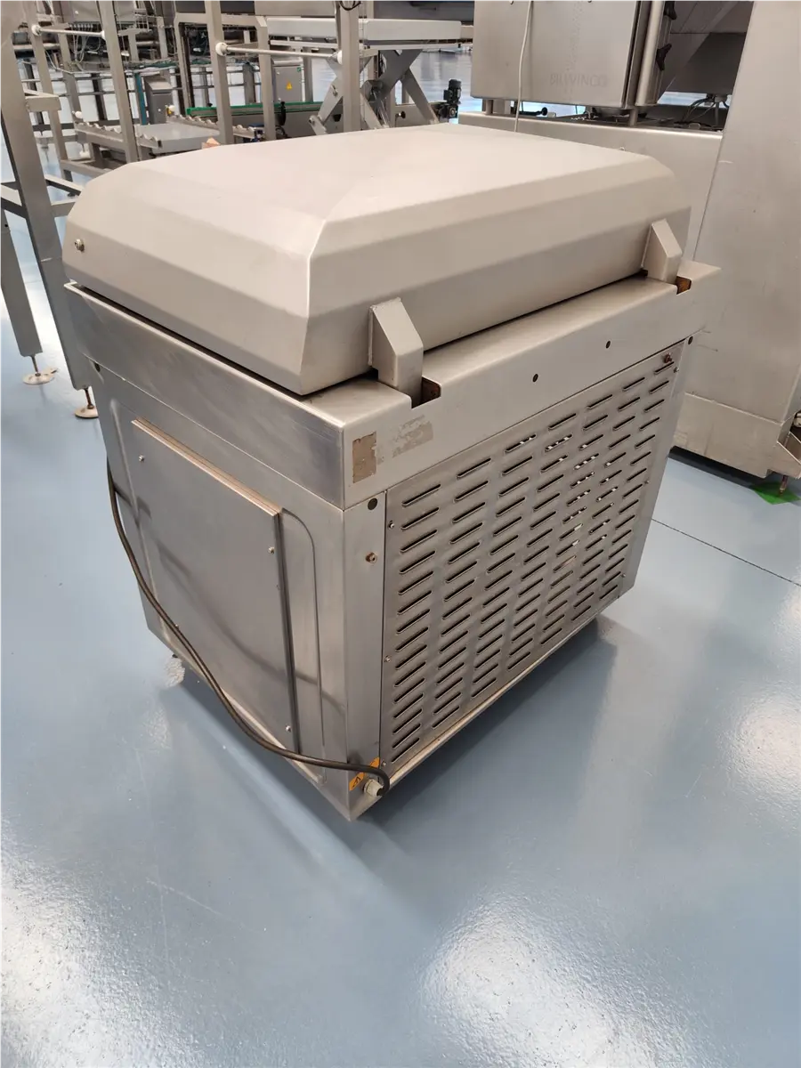 campana-de-vacio-komet