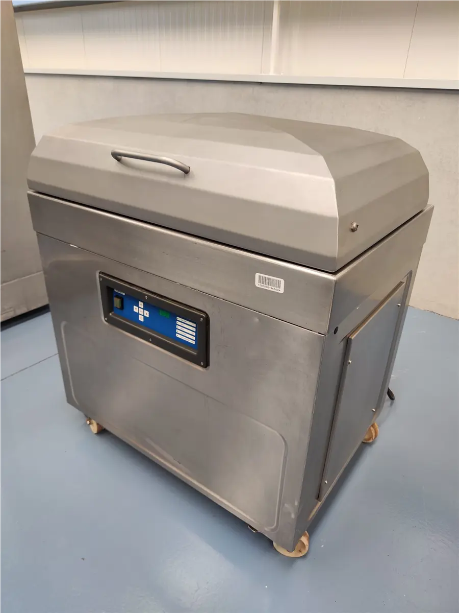 campana-de-vacio-komet