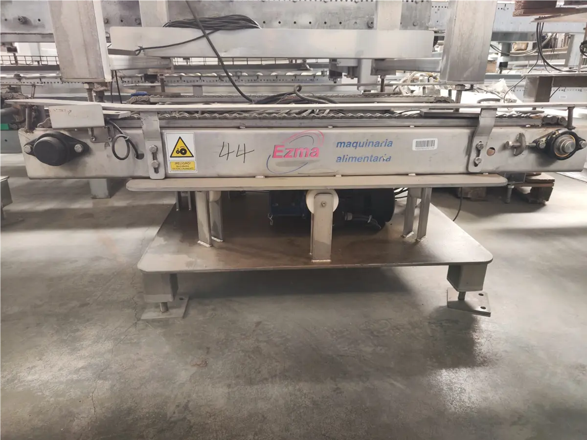 rotary-transfer-for-autoclave-cages