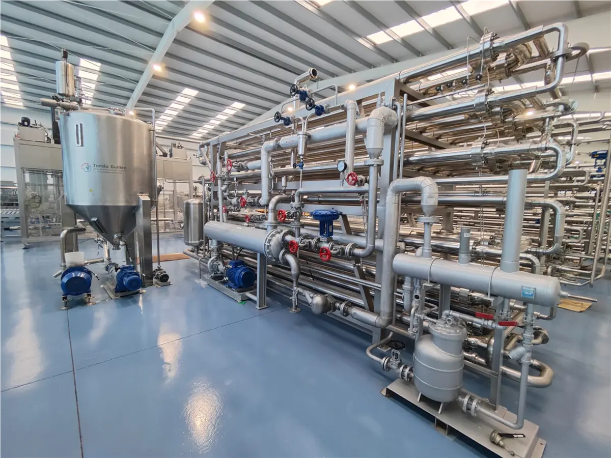 s-s-ing-rossi-tritubular-aseptic-sterlizer