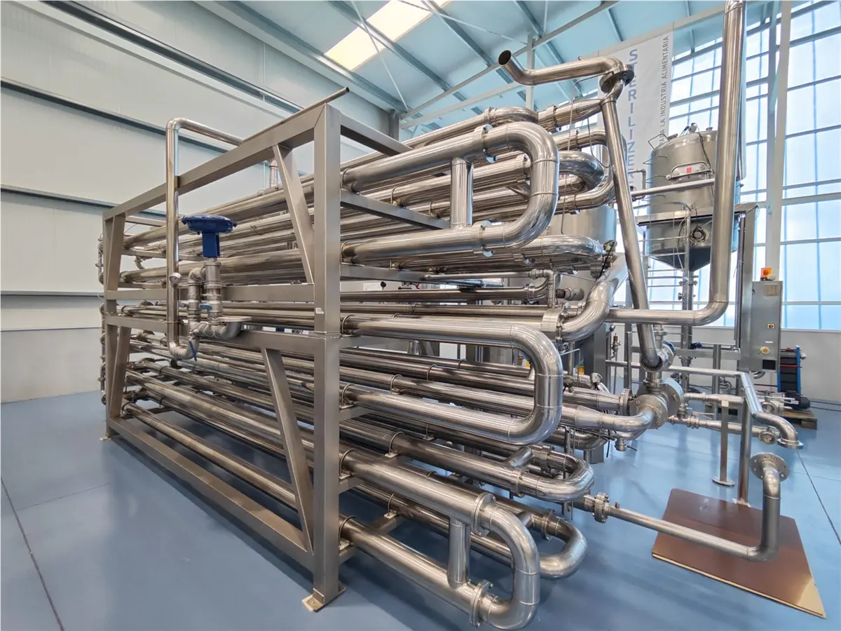 s-s-ing-rossi-tritubular-aseptic-sterlizer