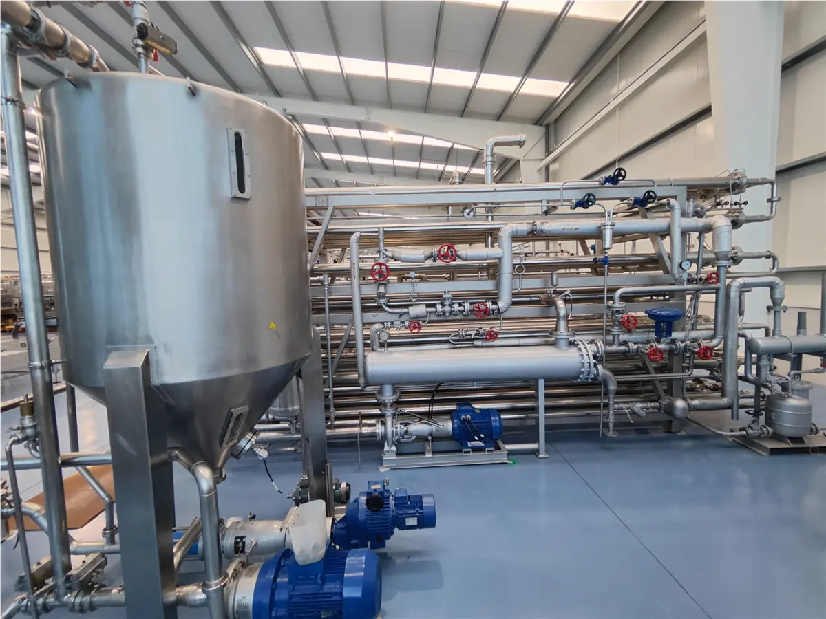 s-s-ing-rossi-tritubular-aseptic-sterlizer