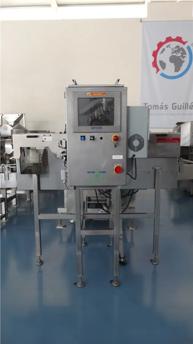 s-s-safeline-r20h-x-ray-detector