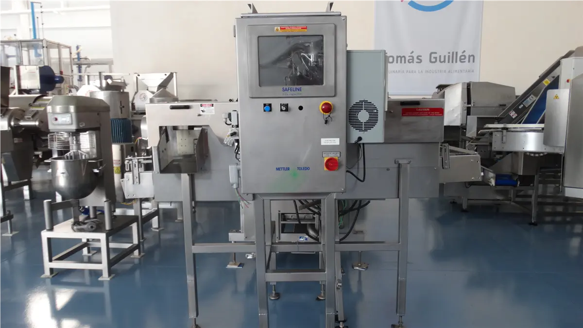 s-s-safeline-r20h-x-ray-detector