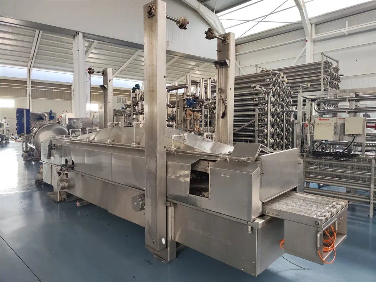 s-s-koppens-cfs-brn-7000-300-thermal-oil-fryer