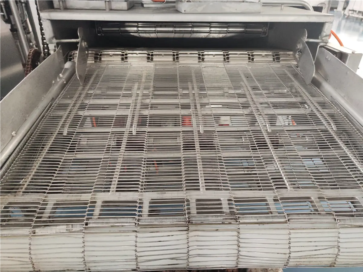 s-s-koppens-cfs-brn-7000-300-thermal-oil-fryer