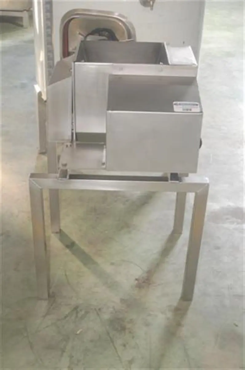 S/S LAMINATING CUTTER-1