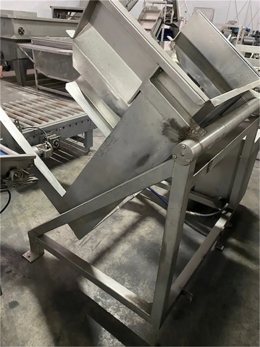 volteador-de-palot-stork-lf1000-inox