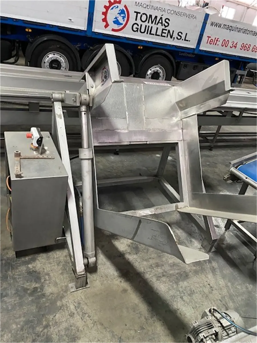 volteador-de-palot-stork-lf1000-inox