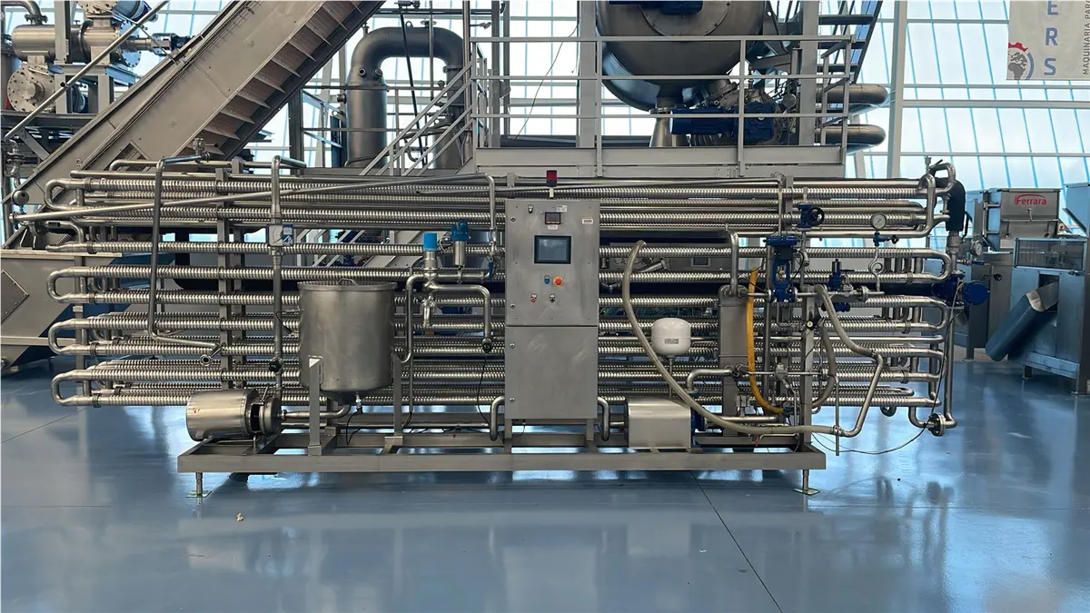 enfriador-multitubular