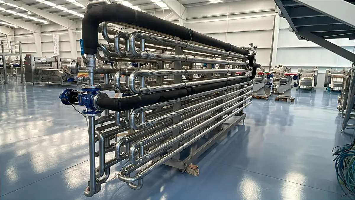 enfriador-multitubular