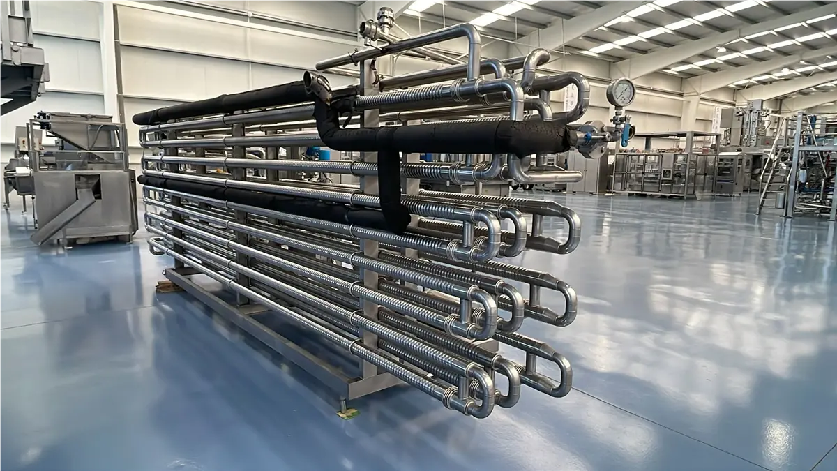 enfriador-multitubular