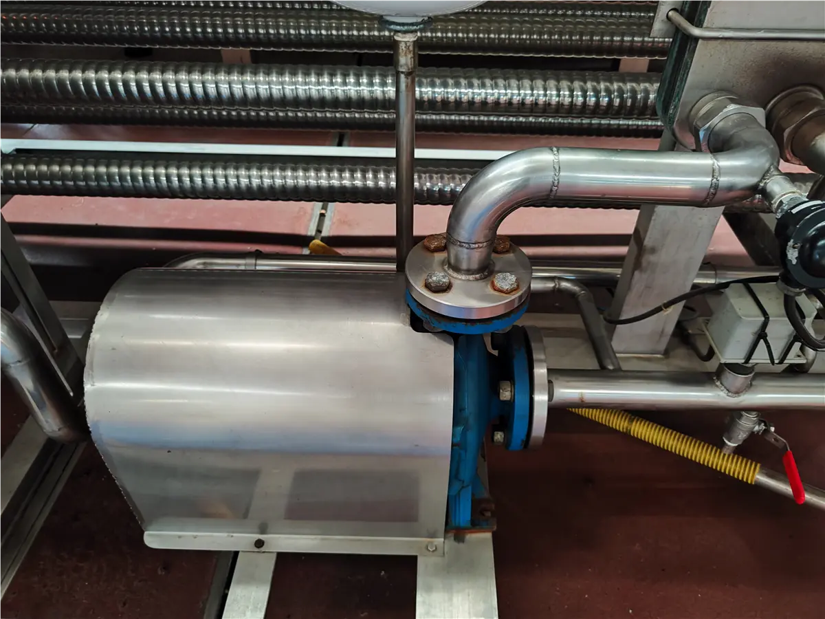 enfriador-multitubular