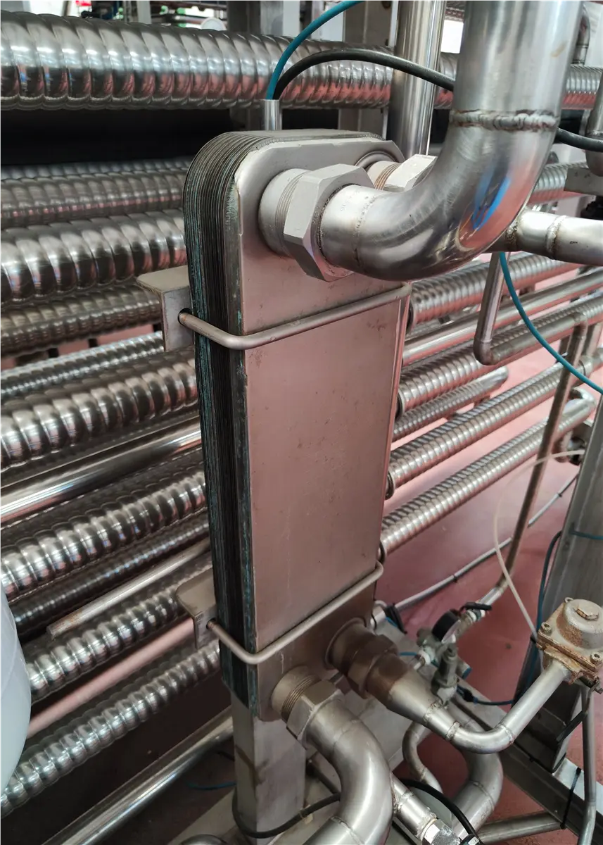 enfriador-multitubular