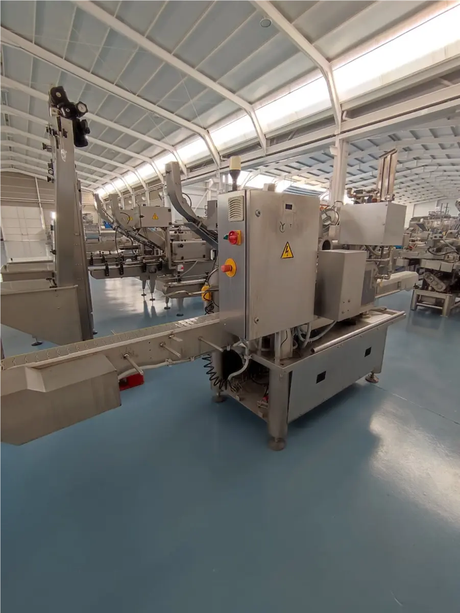 capsuladora-automatica-ayrtac-mc-200-inox