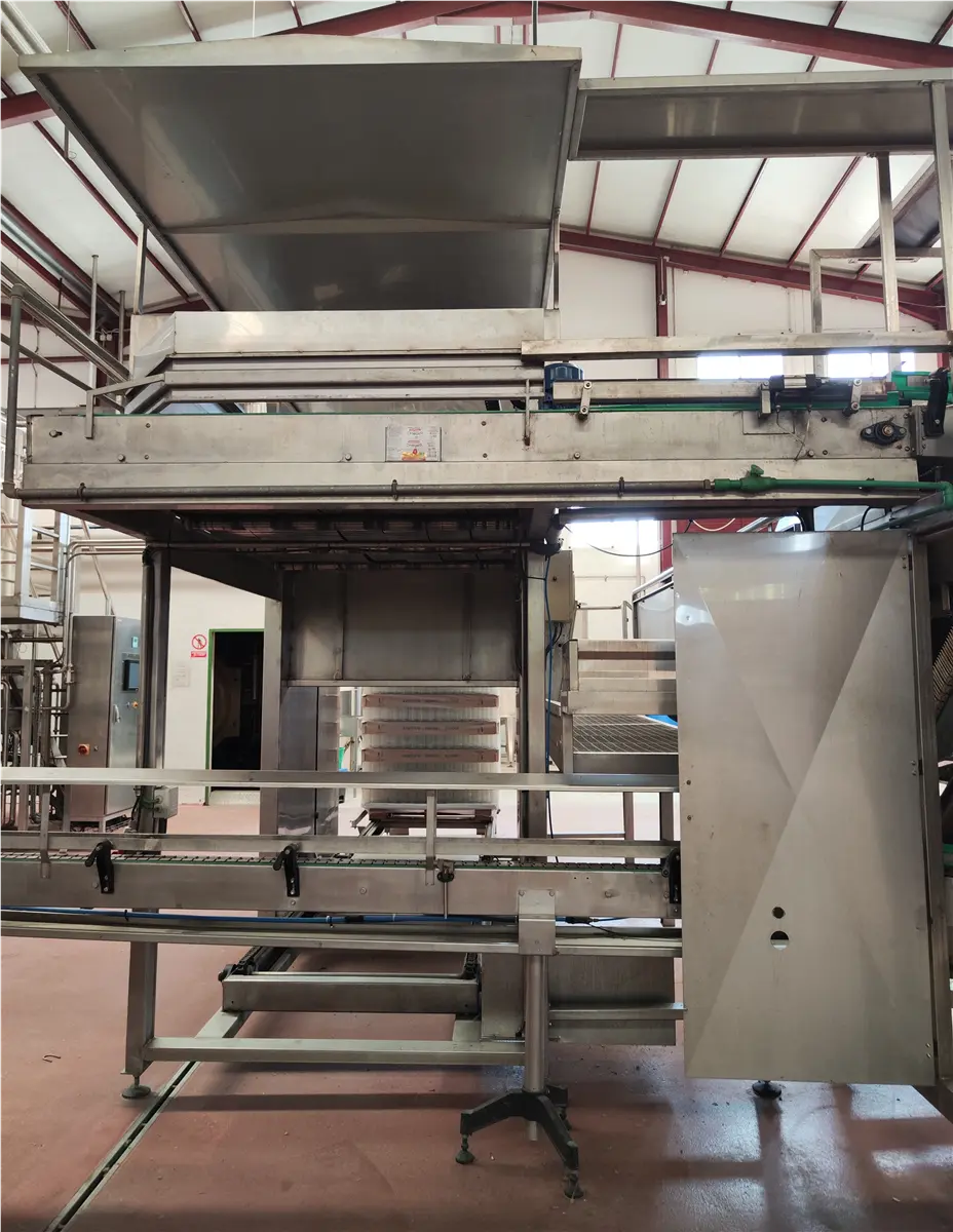 empty-cans-depalletizer