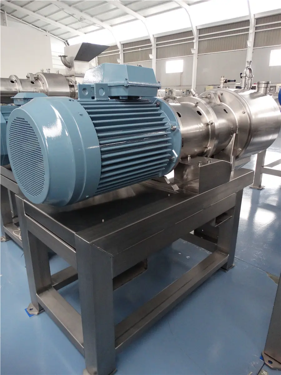 turbo-pasadora-simple-bertocchi-hx100-inox