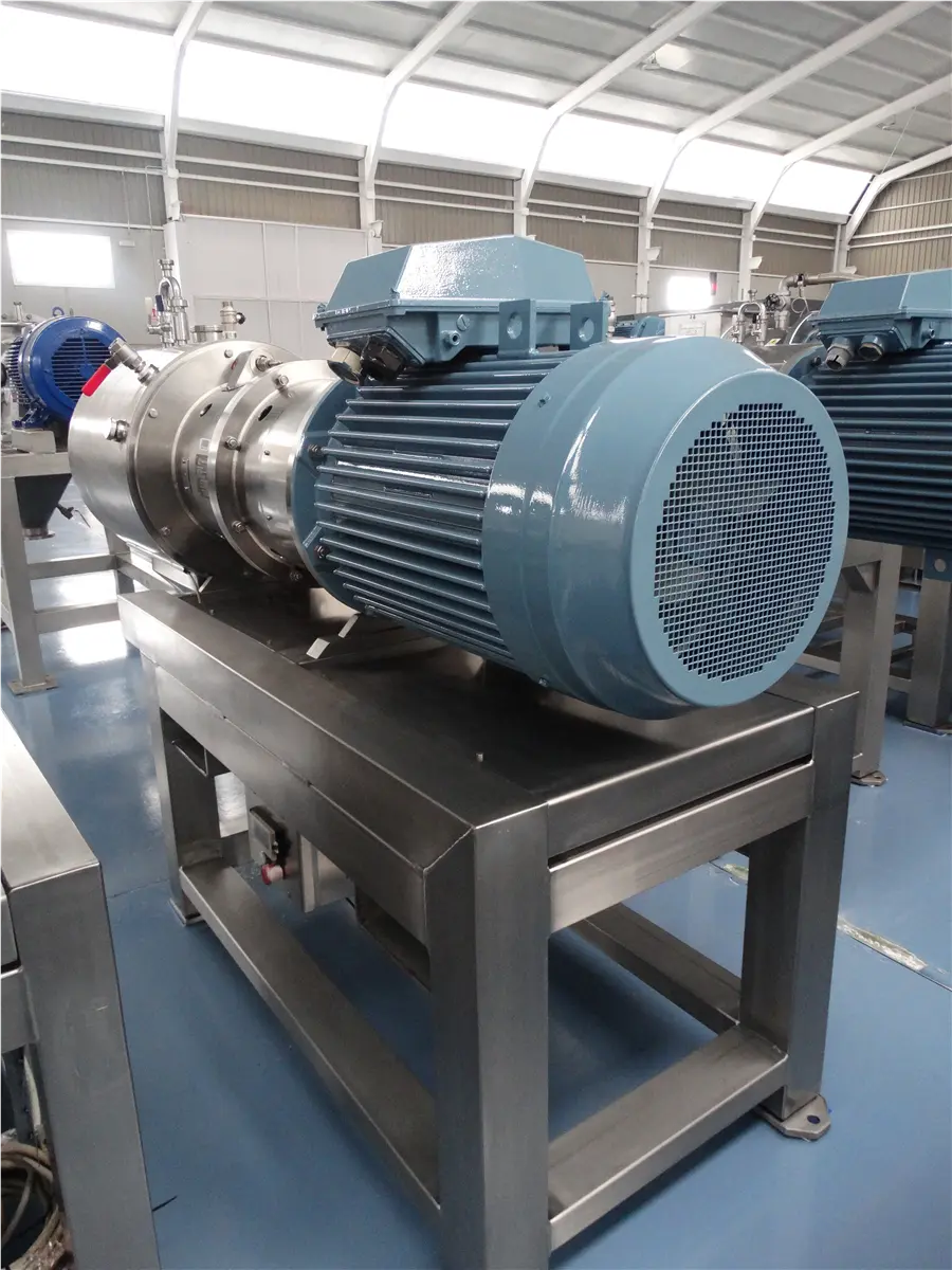 turbo-pasadora-simple-bertocchi-hx100-inox