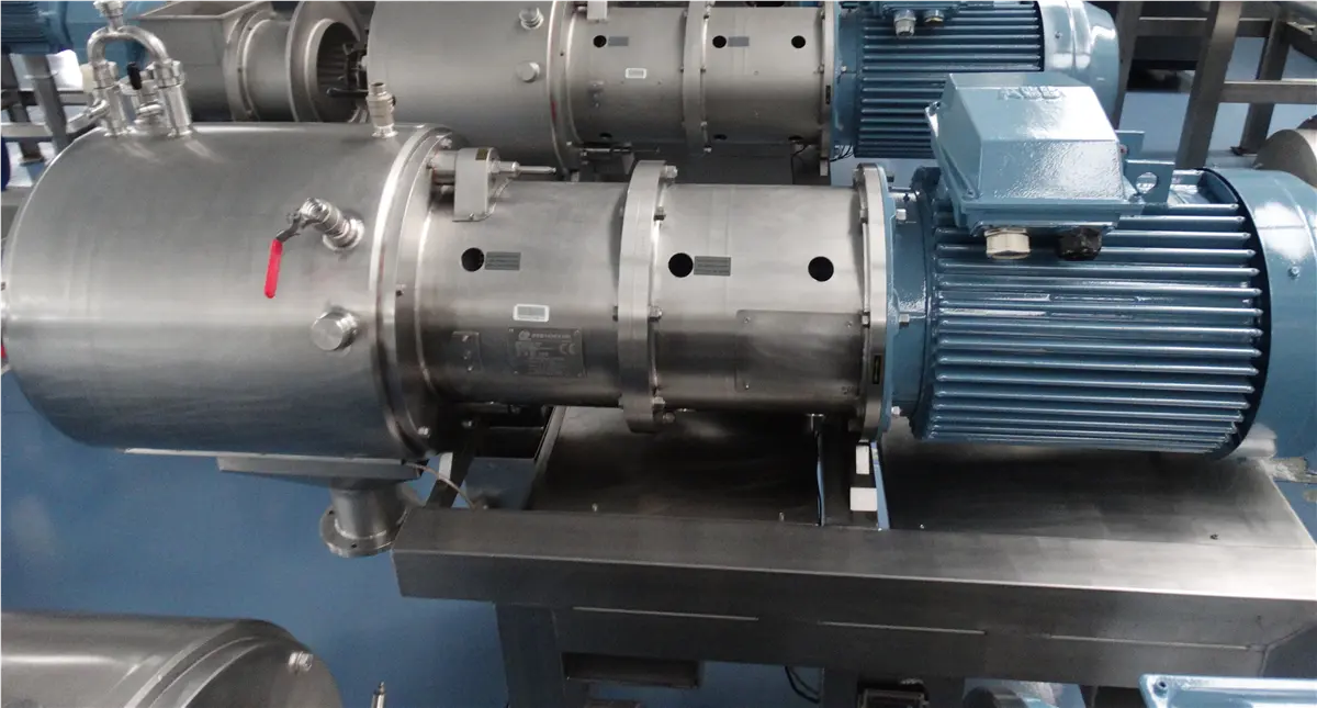 turbo-pasadora-simple-bertocchi-hx100-inox