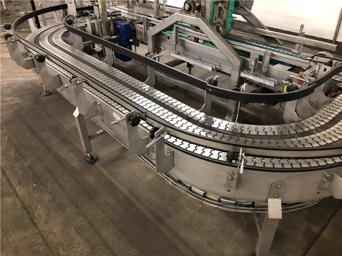 cinta-transportadora-de-charnela-bypass