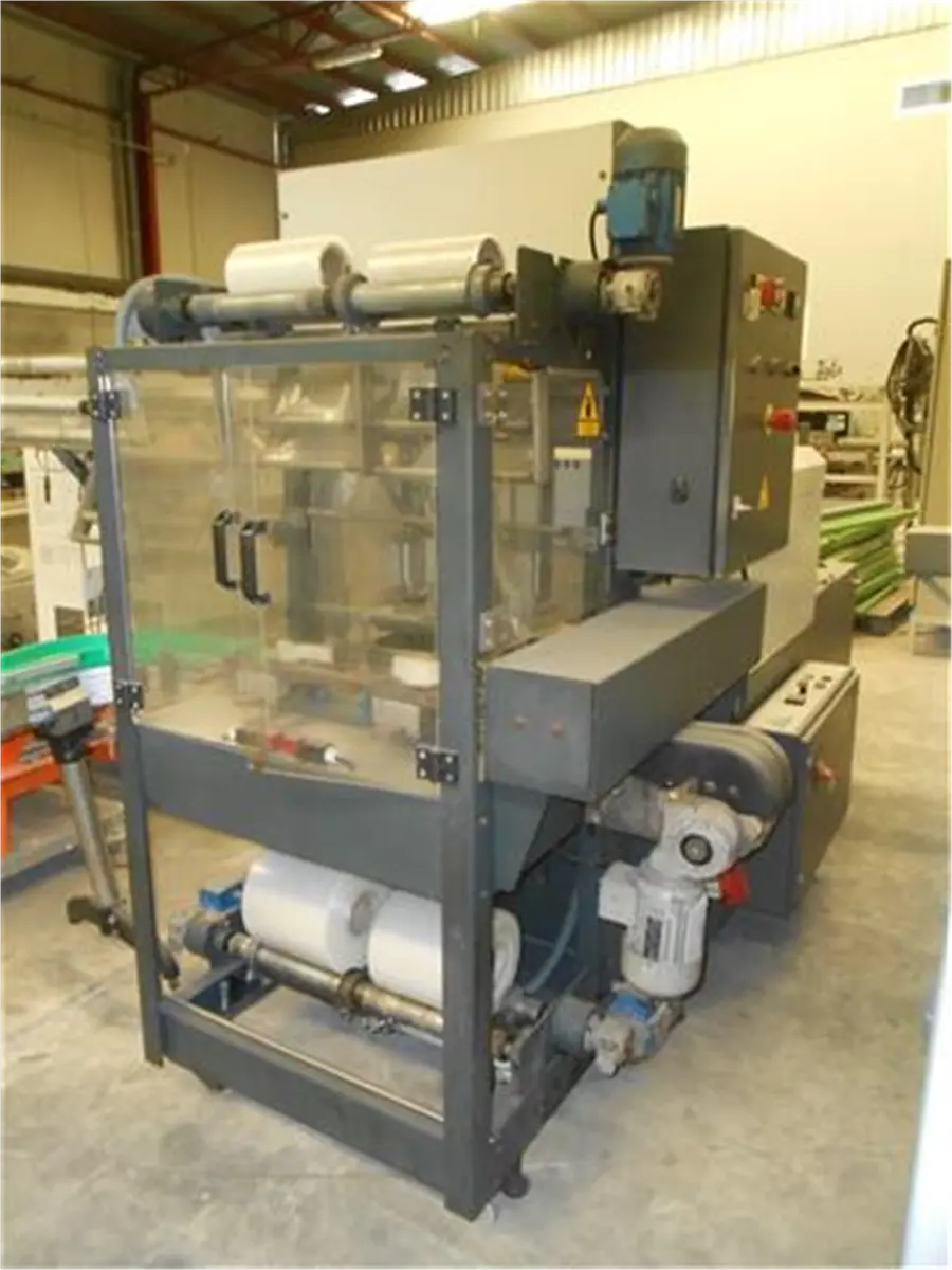 enfajadora-retractil-semiautomatica-belca