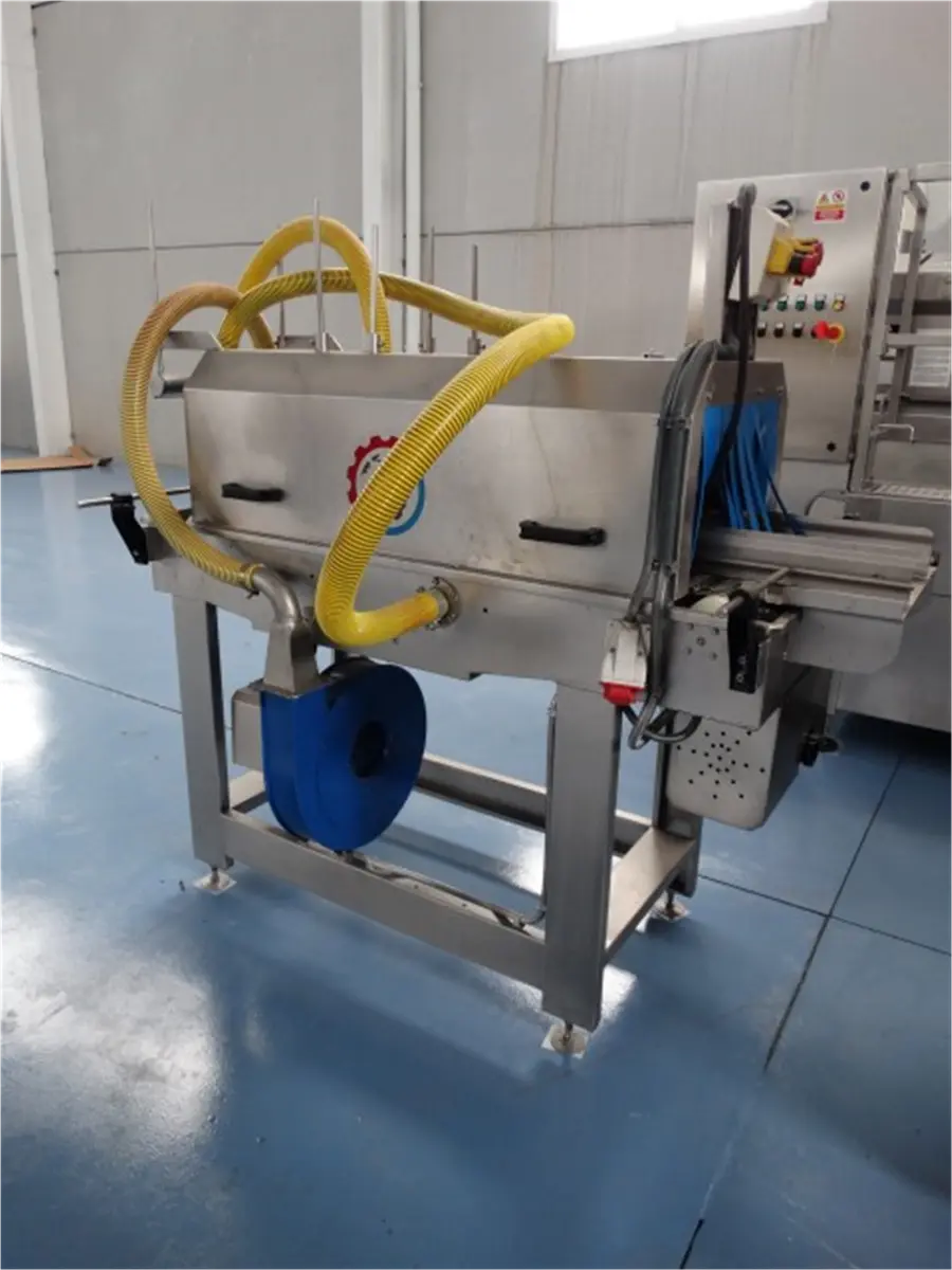 secadora-de-envases-inox