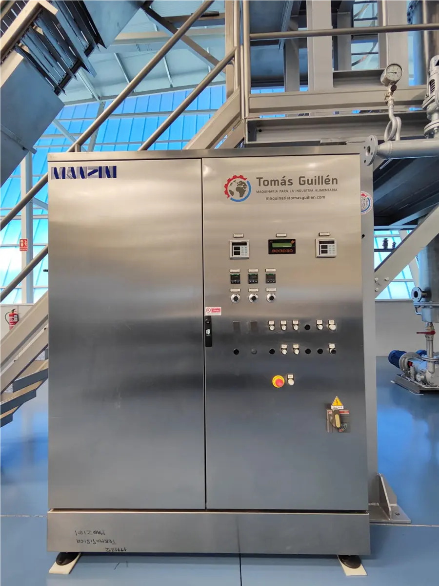 pelatrice-termofisica-manzini-sottovuoto