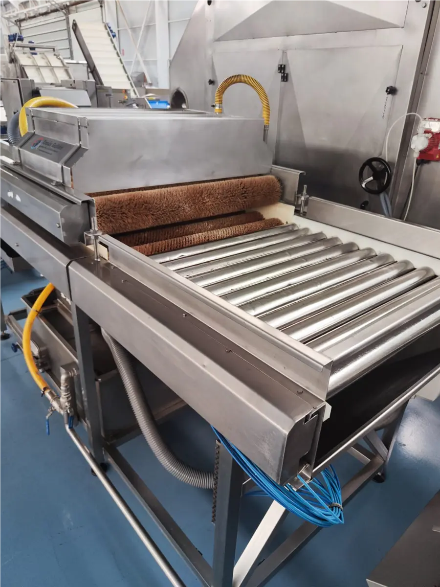 spazzolatrice-in-linea