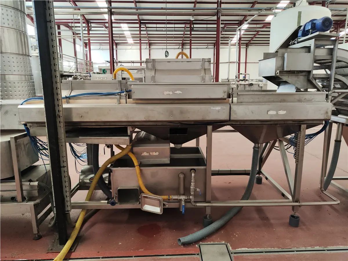 spazzolatrice-in-linea