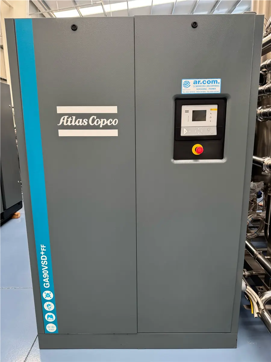 compresor-de-aire-de-tornillo-atlas-copco-ga-90-vsd-ff