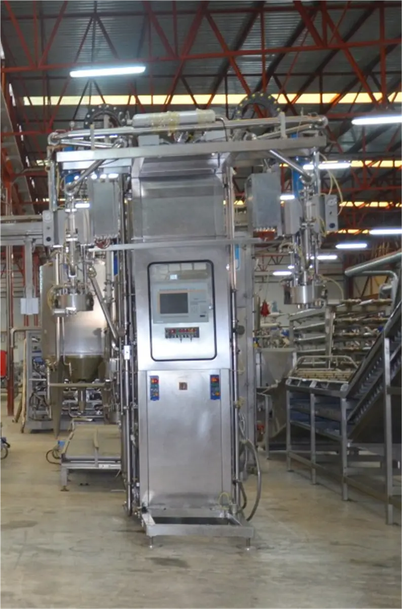 fbr-elpo-double-head-aseptic-filler