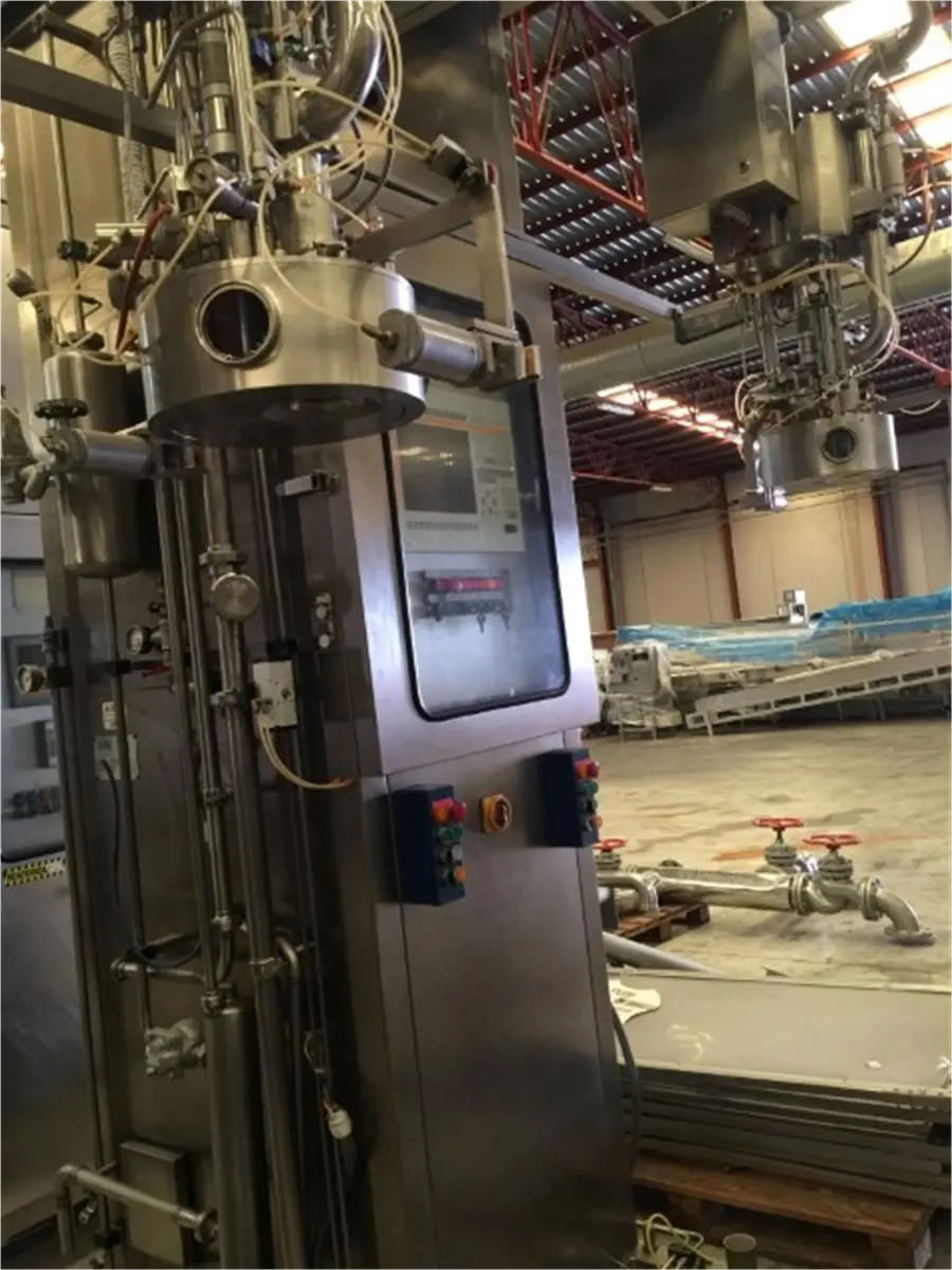 fbr-elpo-double-head-aseptic-filler