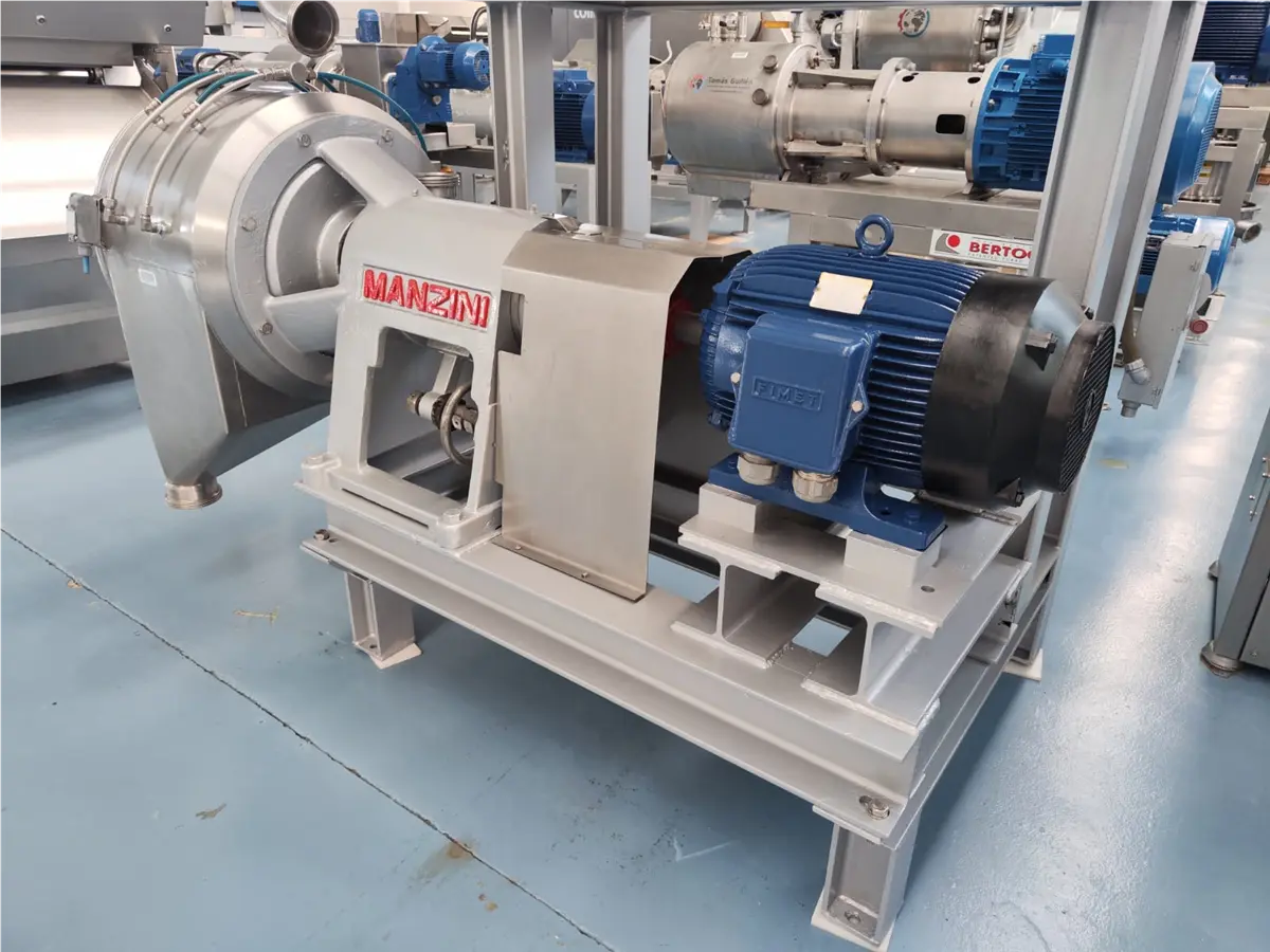 turbo-pasadora-simple-manzini-te30