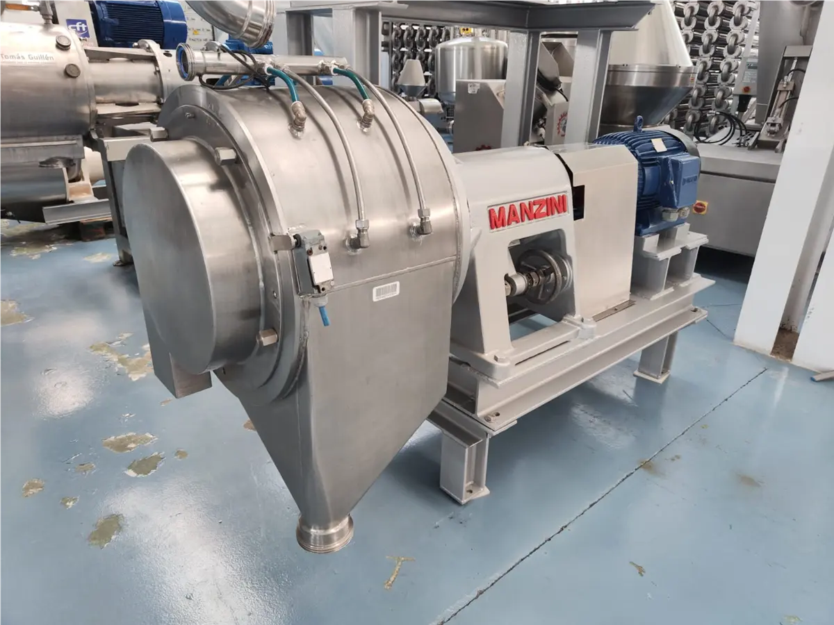 turbo-pasadora-simple-manzini-te30
