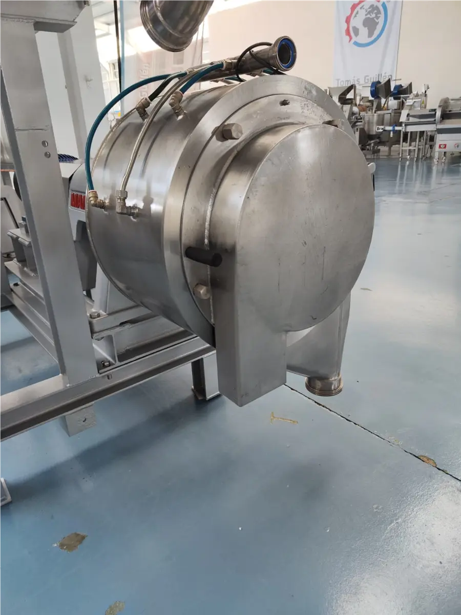 turbo-pasadora-simple-manzini-te30