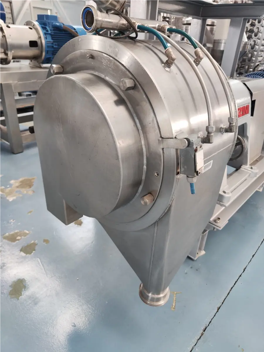 turbo-pasadora-simple-manzini-te30