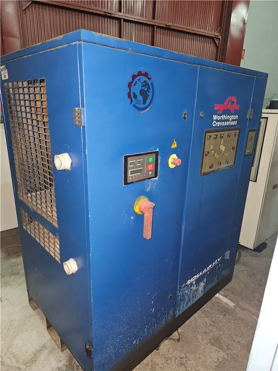 compressore-aria-compressa-worthington-creyssensac