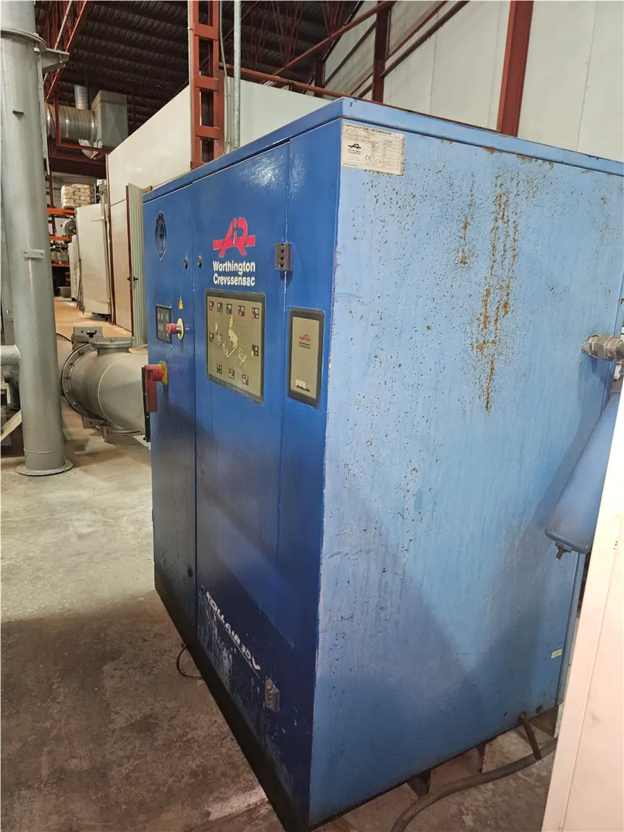 compressore-aria-compressa-worthington-creyssensac