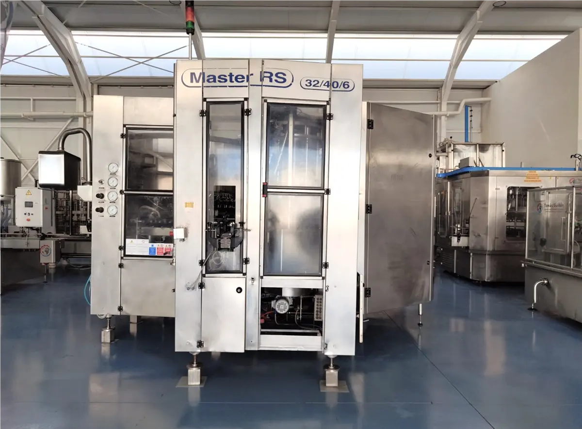 cft-rinser-filler-and-arol-capper-triblock