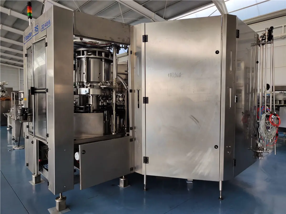 cft-rinser-filler-and-arol-capper-triblock