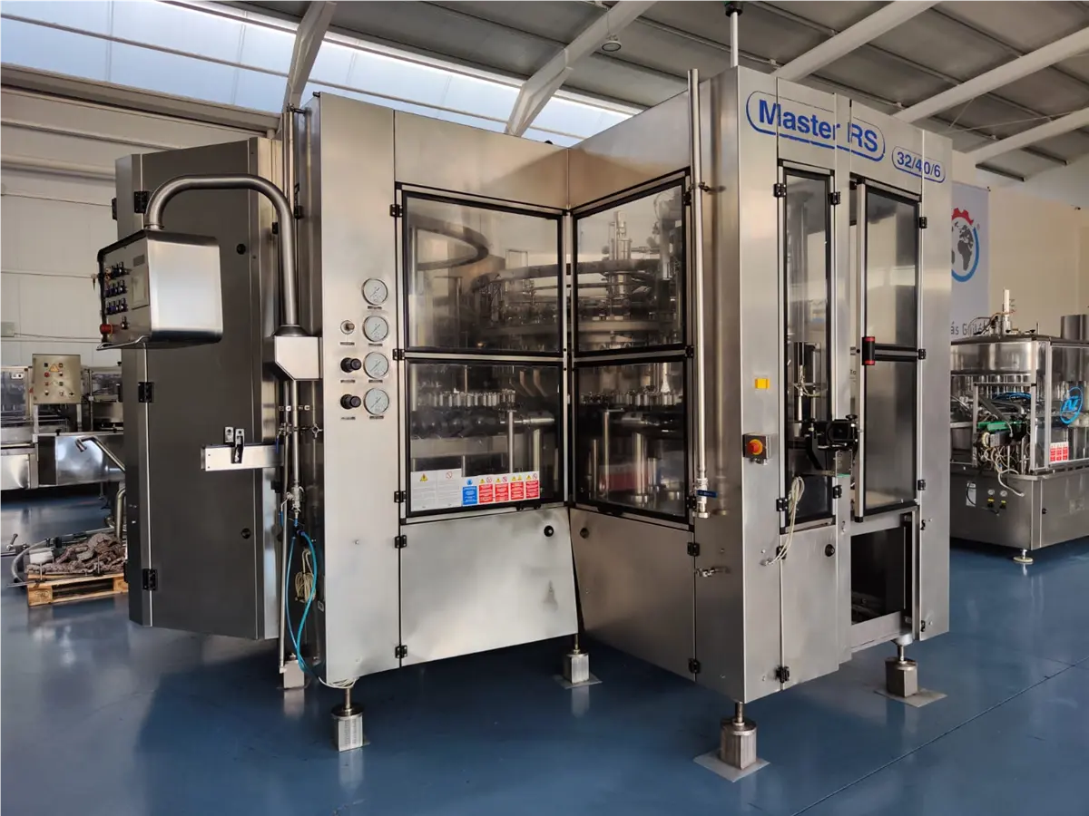 cft-rinser-filler-and-arol-capper-triblock