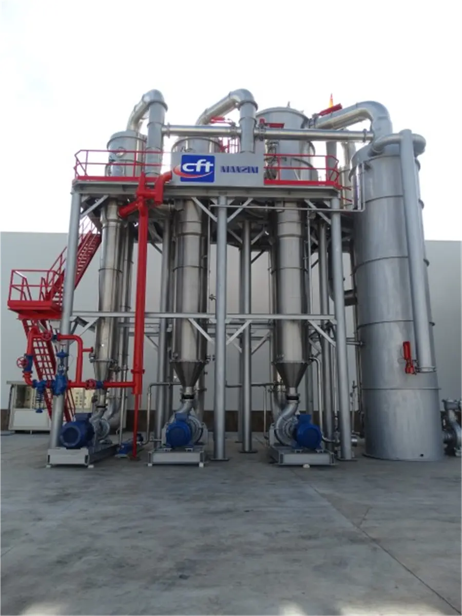 evaporador-manzini-mv1000