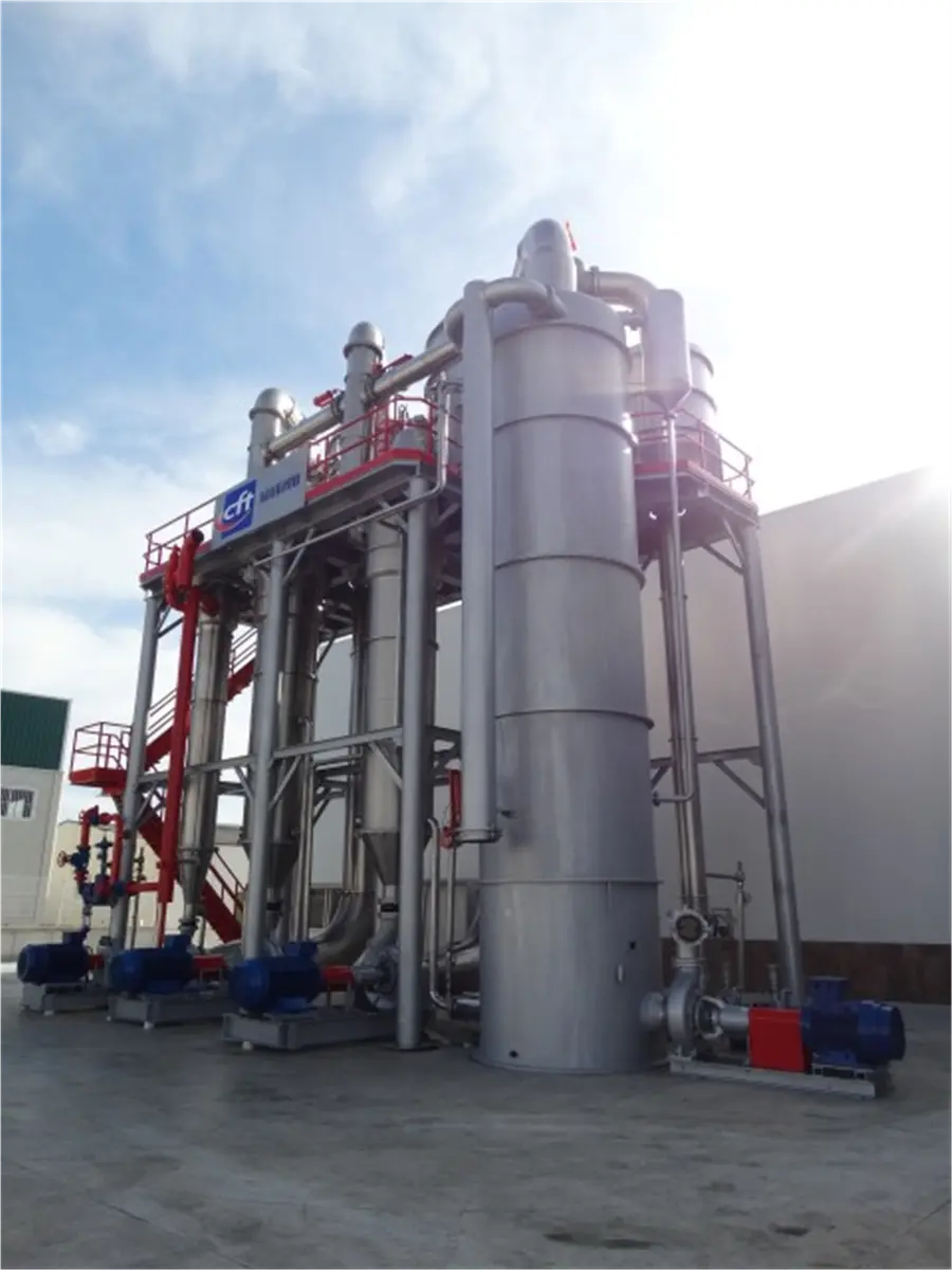 evaporador-manzini-mv1000