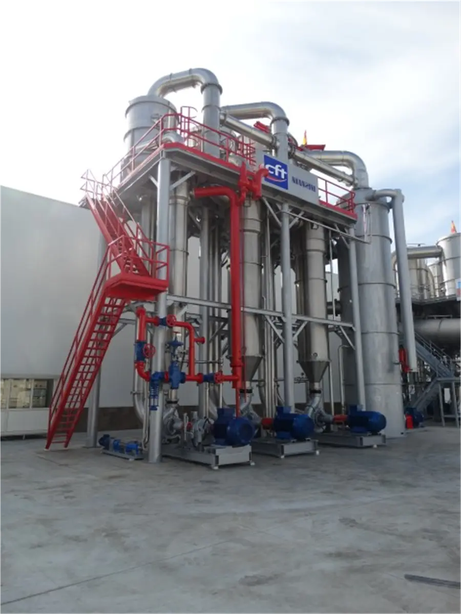 evaporador-manzini-mv1000