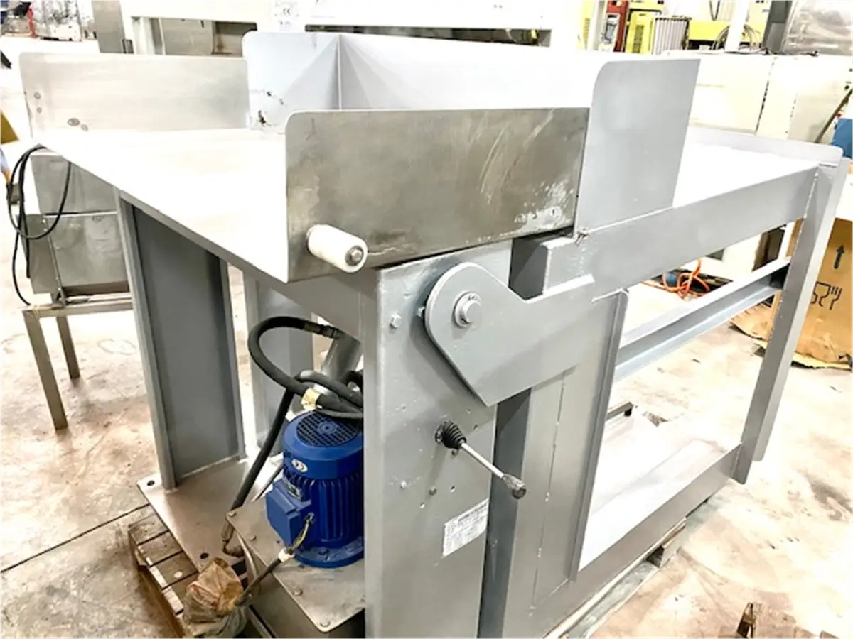 volteador-de-palots-hidraulico-inox-maconsa