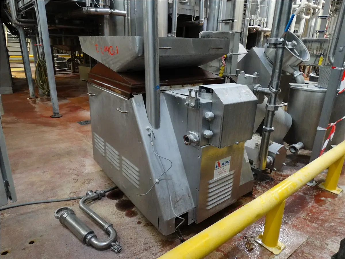 homogeneizador-apv-inox