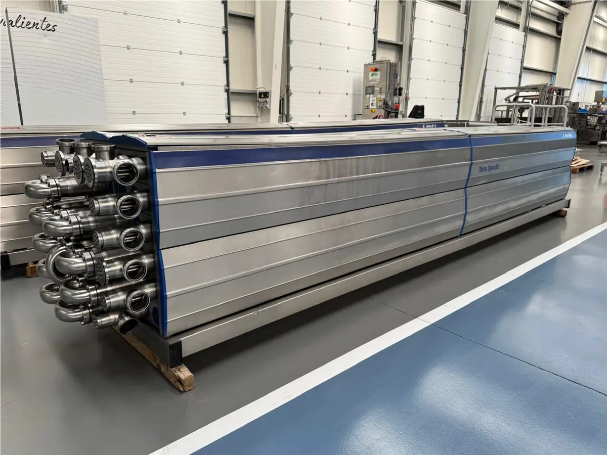 tetra-pak-spiraflo-multitubular-heat-exchanger-in-stainless-steel